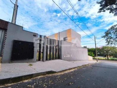 Casa de Condomínio com 2 Quartos à venda, 73m² no Jardim Ricetti, São Carlos