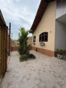 Imóvel Comercial com 5 Quartos para alugar, 300m² no São Miguel Paulista, São Paulo