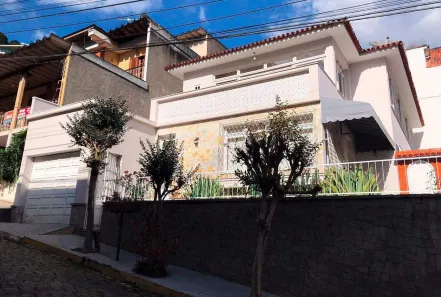 Casa com 3 Quartos à venda, 262m² no Centro, Nova Friburgo