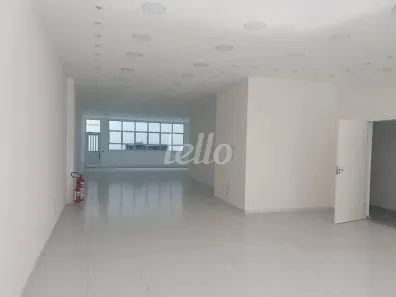 Ponto Comercial para alugar, 220m² no Centro, São Bernardo do Campo