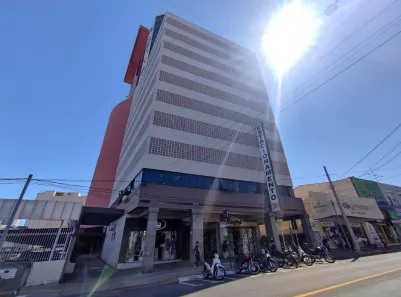 Sala Comercial para alugar, 50m² no Centro, Novo Hamburgo