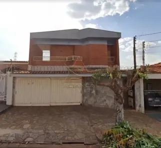 Casa com 4 Quartos à venda, 256m² no Parque dos Bandeirantes, Ribeirão Preto