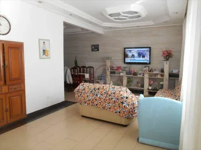 Casa com 3 Quartos à venda, 163m² no Marapé, Santos