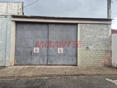 Imóvel Comercial à venda, 470m² no Casa Verde Alta, São Paulo