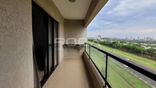 Apartamento com 1 Quarto à venda, 34m² no Nova Aliança, Ribeirão Preto