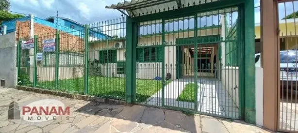 Casa com 3 Quartos à venda, 143m² no Parque Santa Fé, Porto Alegre