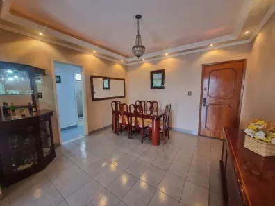 Apartamento com 3 Quartos à venda, 130m² no Olaria, Rio de Janeiro