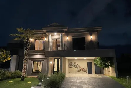 Casa de Condomínio com 4 Quartos para alugar, 420m² no Cyrela Landscape, Uberaba