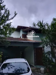 Sobrado com 4 Quartos à venda, 265m² no Santo Antônio, Joinville