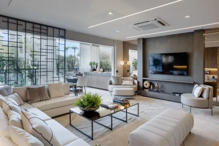 Apartamento com 4 Quartos à venda, 145m² no Barra Olímpica, Rio de Janeiro