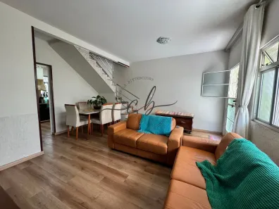 Casa com 3 Quartos à venda, 93m² no Camargos, Belo Horizonte
