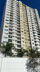 Apartamento com 2 Quartos à venda, 59m² no Vila Jaraguá, Goiânia