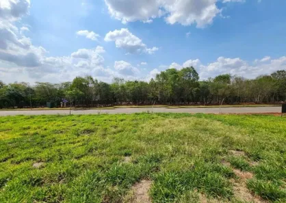 Lote/Terreno à venda, 612m² no Parque Fortaleza, Nova Odessa