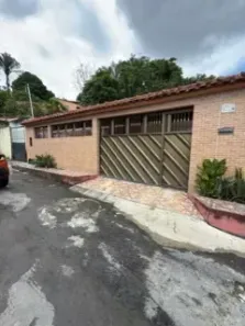 Casa com 4 Quartos à venda, 150m² no Cidade Nova, Manaus