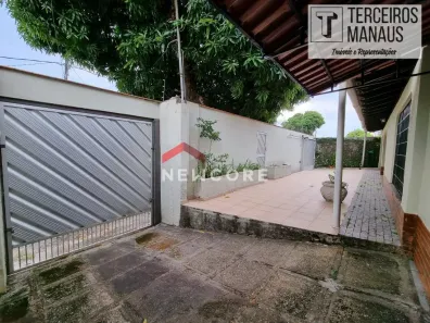 Casa com 5 Quartos à venda, 346m² no Aleixo, Manaus