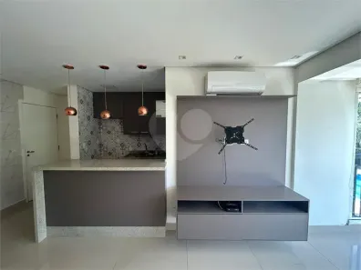 Apartamento com 3 Quartos à venda, 72m² no Vila Castelo, São Paulo