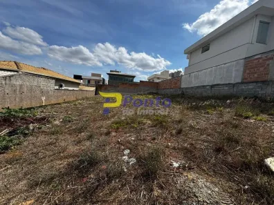 Lote/Terreno à venda, 525m² no Trilhas do Sol, Lagoa Santa
