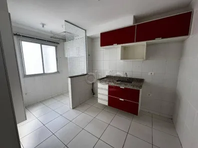 Apartamento com 2 Quartos para alugar, 54m² no Jardim Nova Iguaçu, Piracicaba