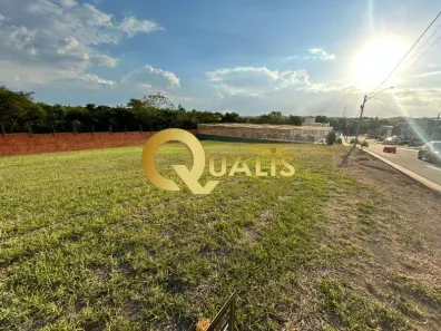 Lote/Terreno à venda, 311m² no Altos da Bela Vista, Indaiatuba