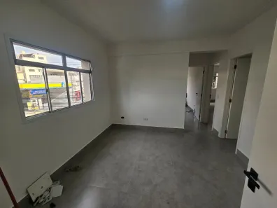 Apartamento com 2 Quartos para alugar, 55m² no Jardim Vila Galvão, Guarulhos