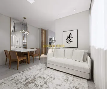 Casa com 3 Quartos à venda, 88m² no Jardim das Flores, Suzano
