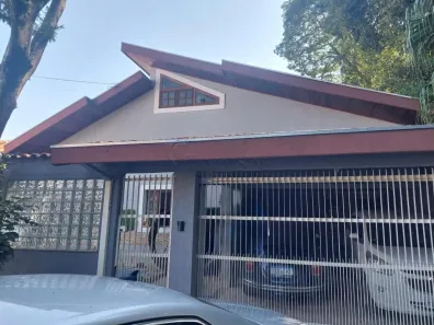 Casa com 3 Quartos à venda, 275m² no Bosque dos Eucaliptos, São José dos Campos