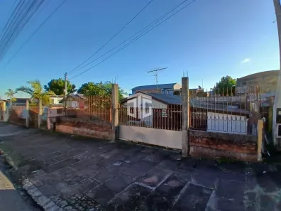 Casa com 3 Quartos à venda, 130m² no Canudos, Novo Hamburgo