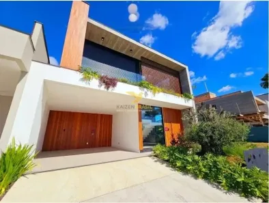 Casa com 3 Quartos à venda, 284m² no Pedra Branca, Palhoça