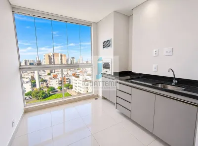 Apartamento com 2 Quartos para alugar, 63m² no Jardim Walkíria, São José do Rio Preto