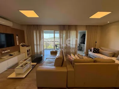 Apartamento com 3 Quartos à venda, 105m² no Vila Irmãos Arnoni, São Paulo