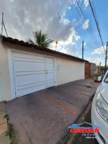 Casa com 3 Quartos à venda, 200m² no Residencial Itamarati, São Carlos