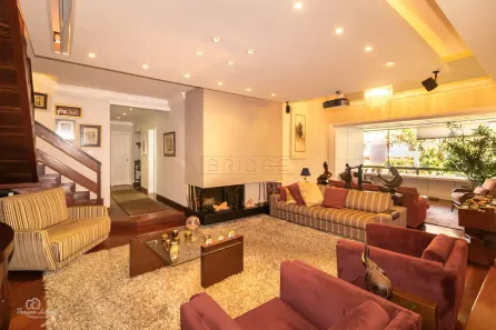 Cobertura com 4 Quartos à venda, 413m² no Bela Vista, Porto Alegre