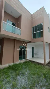 Casa com 3 Quartos à venda, 118m² no Enseada das Gaivotas, Rio das Ostras