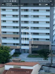 Apartamento com 1 Quarto à venda, 30m² no Jardim Aeroporto, São Paulo
