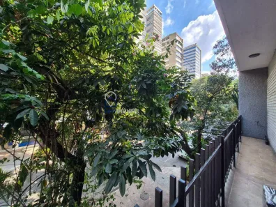 Apartamento com 3 Quartos à venda, 110m² no Savassi, Belo Horizonte