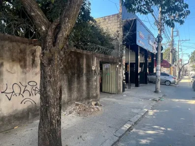 Lote/Terreno à venda, 360m² no Eldorado, Contagem