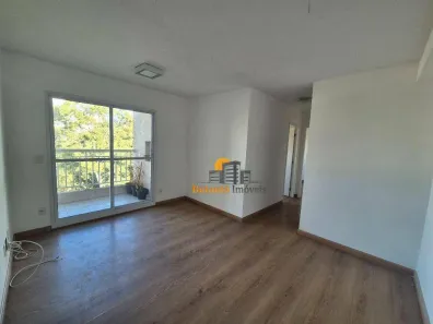 Apartamento com 2 Quartos à venda, 60m² no Jardim das Vertentes, São Paulo
