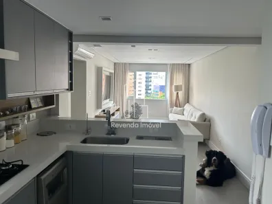 Apartamento com 2 Quartos à venda, 73m² no Vila Uberabinha, São Paulo