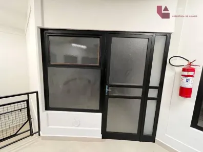 Ponto Comercial para alugar, 32m² no Fátima II, Pouso Alegre