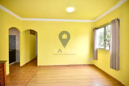 Apartamento com 3 Quartos para alugar, 74m² no Vila Santa Maria, Jundiaí