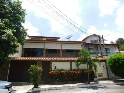 Casa com 3 Quartos à venda, 286m² no Moquetá, Nova Iguaçu