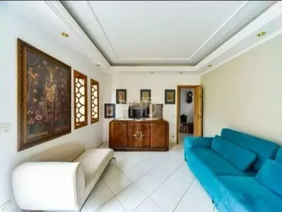 Casa com 7 Quartos para alugar, 360m² no Anchieta, São Bernardo do Campo