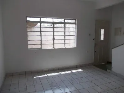 Sobrado com 2 Quartos para alugar, 68m² no Jaguaré, São Paulo