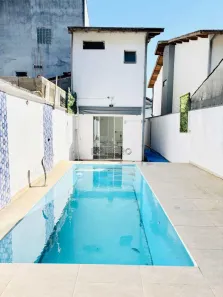 Casa com 2 Quartos à venda, 95m² no Sertão do Meio, Ubatuba