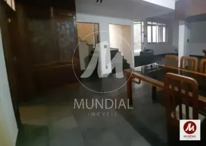 Imóvel Comercial com 3 Quartos à venda, 300m² no Parque dos Bandeirantes, Ribeirão Preto
