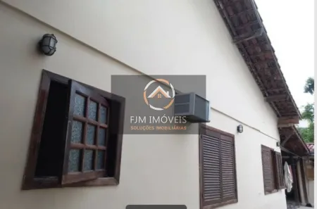 Casa com 3 Quartos à venda, 360m² no Vila Progresso, Niterói