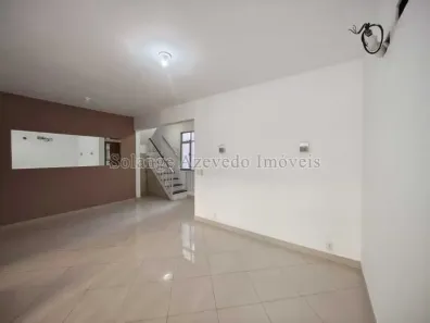 Sobrado com 3 Quartos à venda, 150m² no Maracanã, Rio de Janeiro