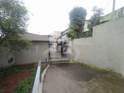 Casa com 3 Quartos à venda, 96m² no Jardim Rodolfo Pirani, São Paulo