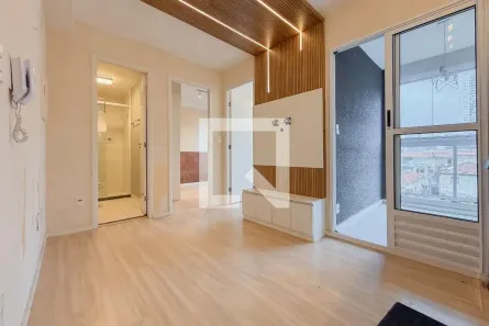 Apartamento com 2 Quartos à venda, 50m² no Vila Monumento, São Paulo