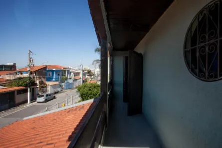 Casa com 3 Quartos à venda, 120m² no Vila Palmeiras, São Paulo